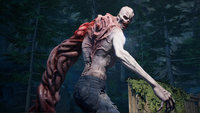 Back 4 Blood can't pick up item fix