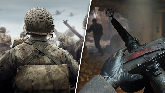 Call of Duty Vanguard beta release date