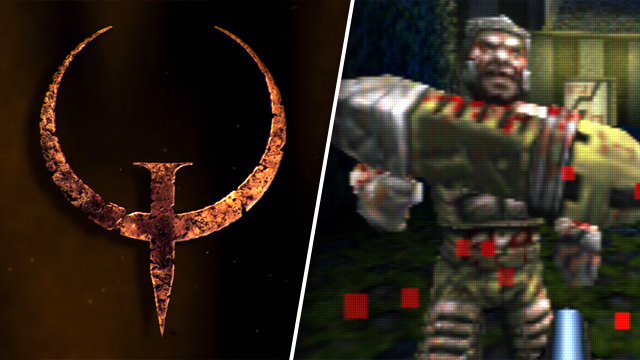 how to play quake 64