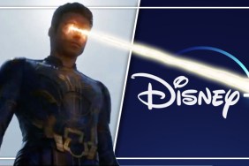 Eternals Disney Plus