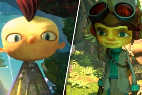 Psychonauts 2 Queepie Locations