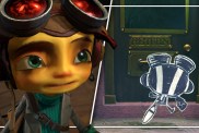 Psychonauts 2 Locked Doors