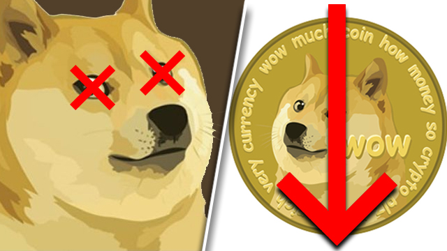 Is Dogecoin dead 2021