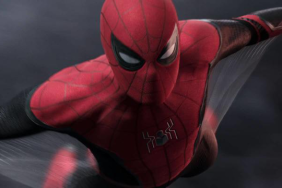 Spider-Man: No Way Home