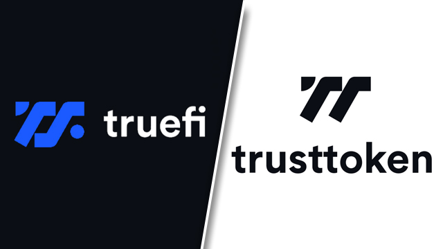 TrueFi crypto token