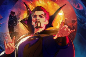 What If? Doctor Strange