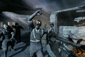 Call of Duty Vanguard Zombies