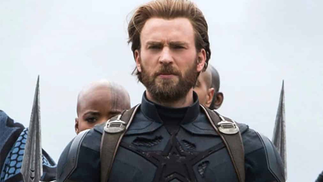 chris evans what if marvel mcu