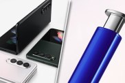 Does Samsung Galaxy Z Fold 3 come with S Pen?