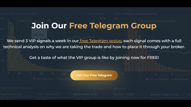 free Crypto Signals