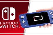 How to fix Nintendo Switch Lite not charging