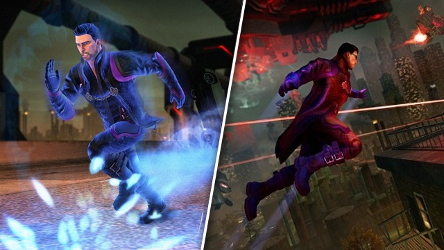 saints row 4 release date