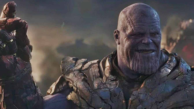 what if episode 2 josh brolin thanos