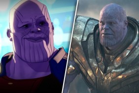 what if episode 2 thanos josh brolin voice actor