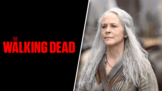 Does Carol die in The Walking Dead Season 11