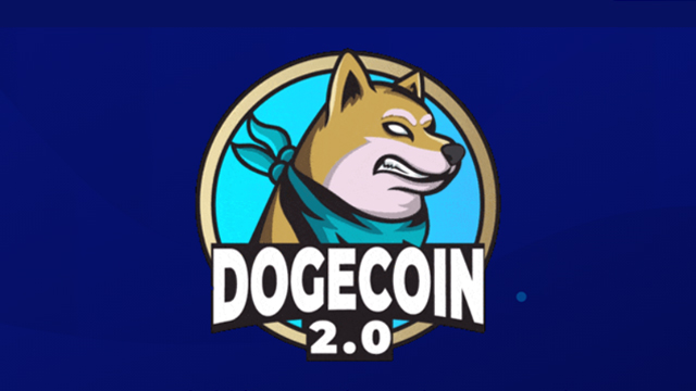 Dogecoin 2.0 price