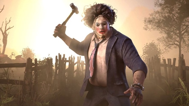 Leatherface