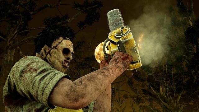 Leatherface