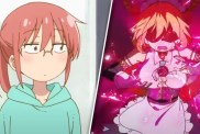 Miss Kobayashi's Dragon Maid season 2 episode 11 release date