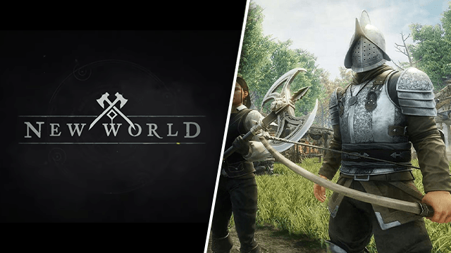 New World No Product Information Found Cannot Initialize Game Error Fix