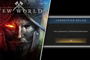 New World Too Many Requests error fix