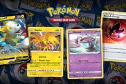 fake Pokemon cards