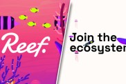 Reef crypto token