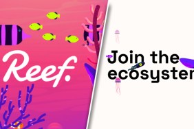 Reef crypto token