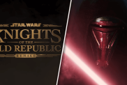 Star Wars Knights of the Old Republic added or removed content