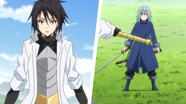 That Time I Got Reincarnated as a Slime episode 49 release date and time