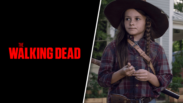 The Walking Dead Season 11 Does Judith Die