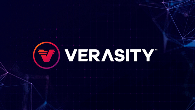 Verasity crypto token