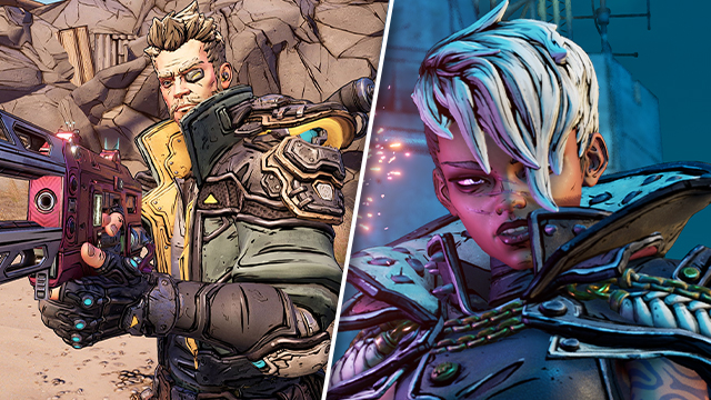 borderlands 3 release date