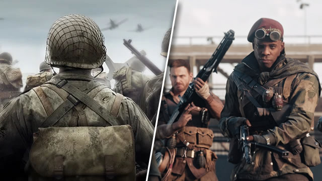Call of Duty: Vanguard: What is Combat Pacing?