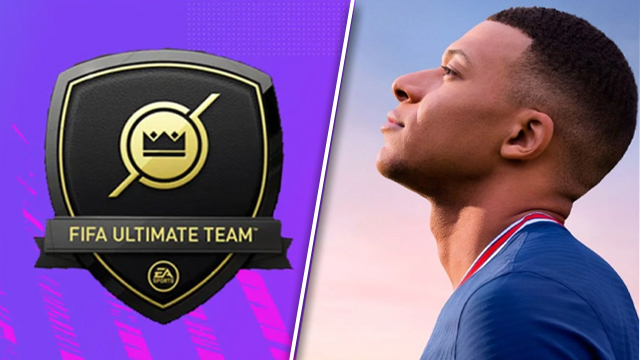 fifa 22 division rivals rewards ultimate team