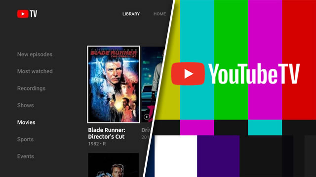 How to fix YouTube TV DVR not working