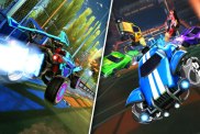 Rocket League unable to download XP data error fix