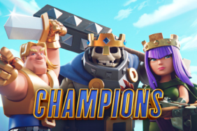 Clash Royale Season 29