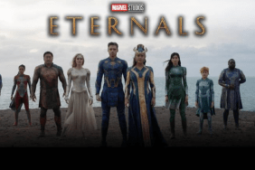 Eternals spoilers