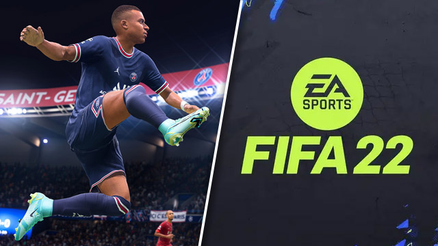 FIFA 22 1.13 update patch notes