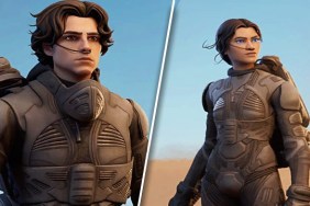 Fortnite how to unlock Dune skins