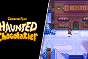 Haunted Chocolatier Release Date and Platforms