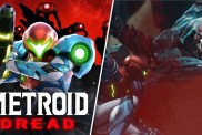 Metroid Dread DLC roadmap