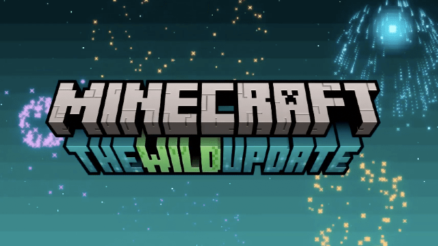 Minecraft 1.19 The Wild