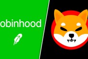 Robinhood update SHIB Shiba Inu coin listing