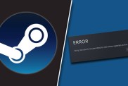 Steam Sorry you are not permitted error fix