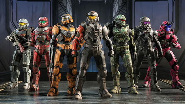 Halo Infinite body types: Can you make a female Spartan?