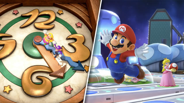 Mario Party Superstars minigames list: All 100 games