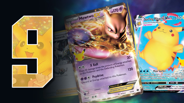 pokemon celebrations tcg review 2