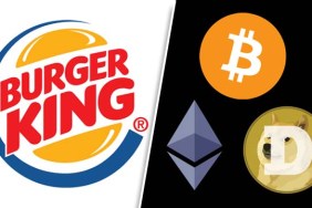 Burger King crypto